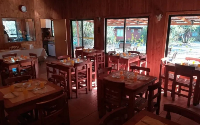 Cabanas Akubra