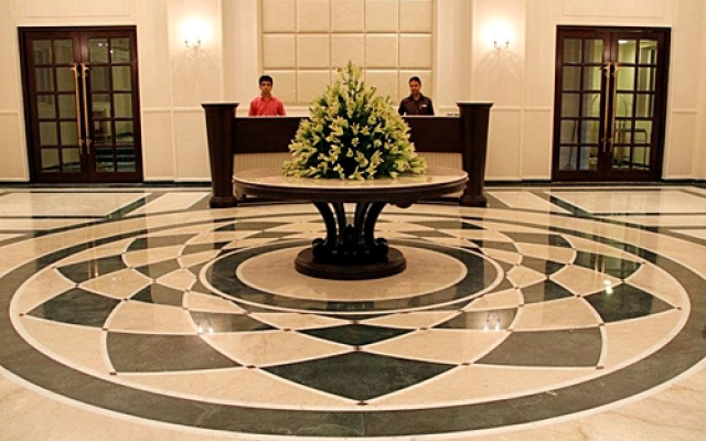 Hotel Blue Saphire Countryside Haldwani
