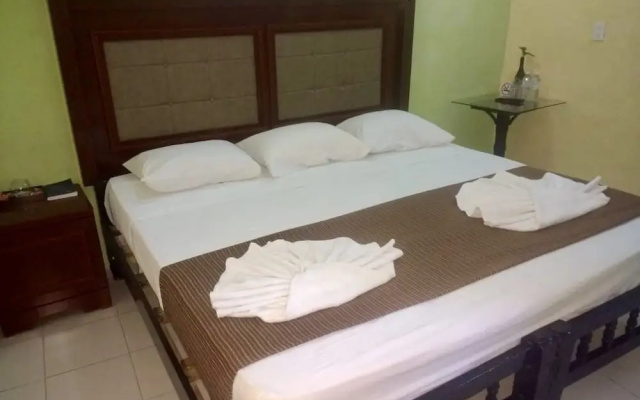 Hotel Vía Mayab