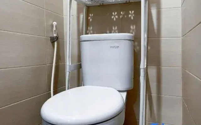 Cozy & Modern Belmont Apt Studio w/ Wi-Fi &Netflix