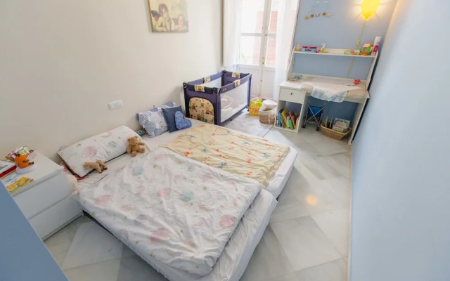 Apartamento Las Tortugas