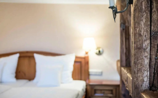 Romantik Hotel zum Stern