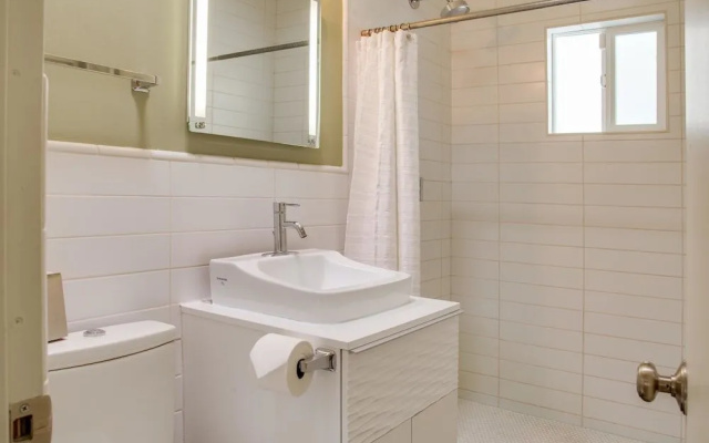 R & R Rendezvous Holiday home 3