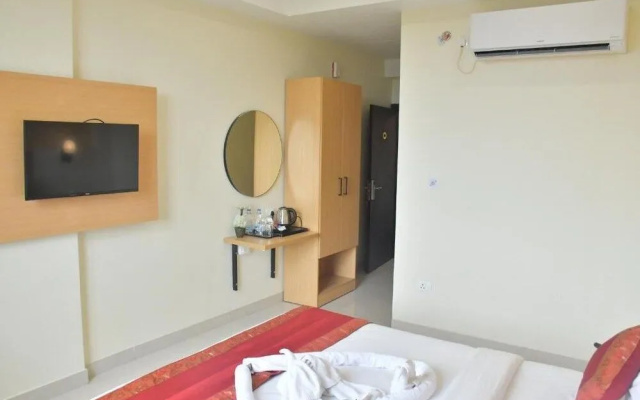 Hotel Yatharth Inn