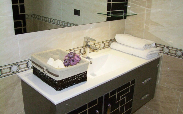 Samra Bay Resort Apartment