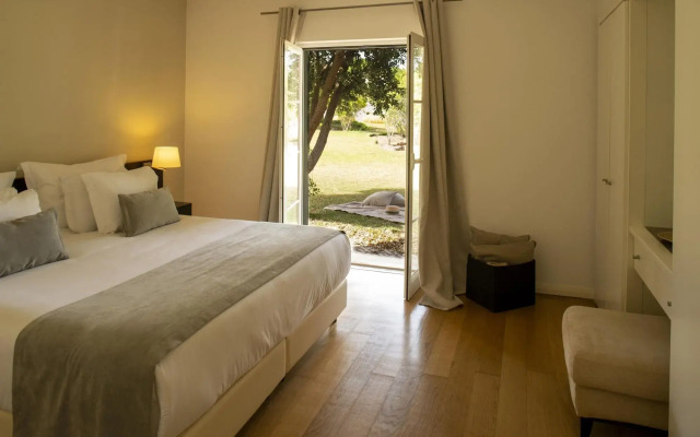 Vila Bicuda Resort