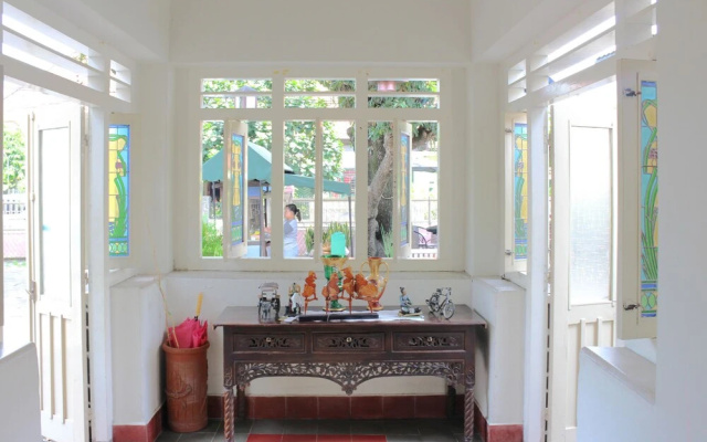 Airy Syariah Keraton Yogyakarta Panembahan 9