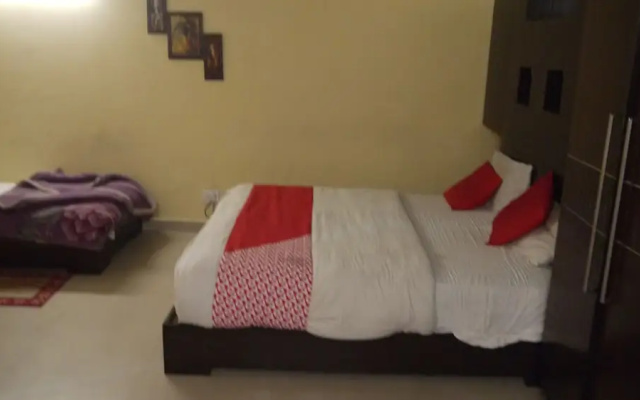 Hotel Durga Deluxe