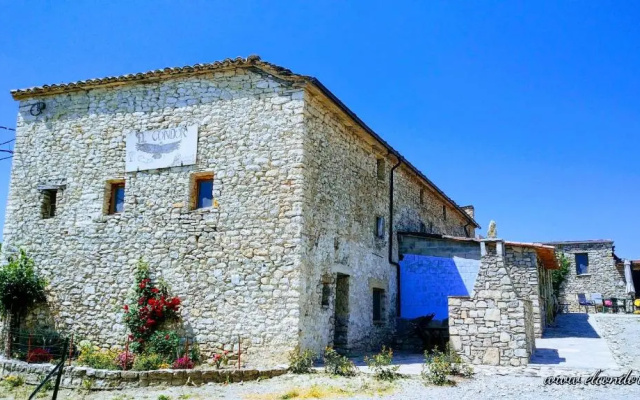 Albergue El Condor