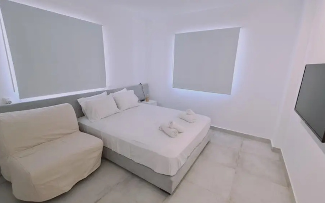 84 AN 1 - Stay Napa Aura Apartment