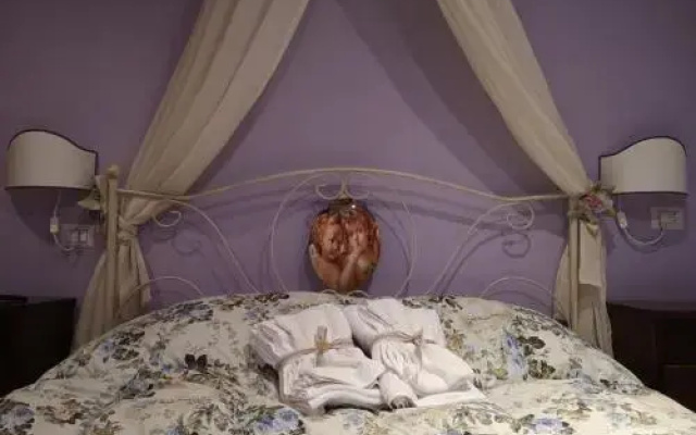 Le Vestali guest house