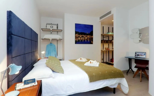 Rome Unique Colosseum Apartments