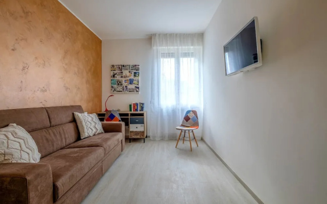 Casa Luminosa