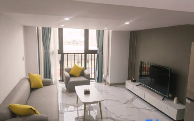 Sumpaoli Ideal loft Apartment