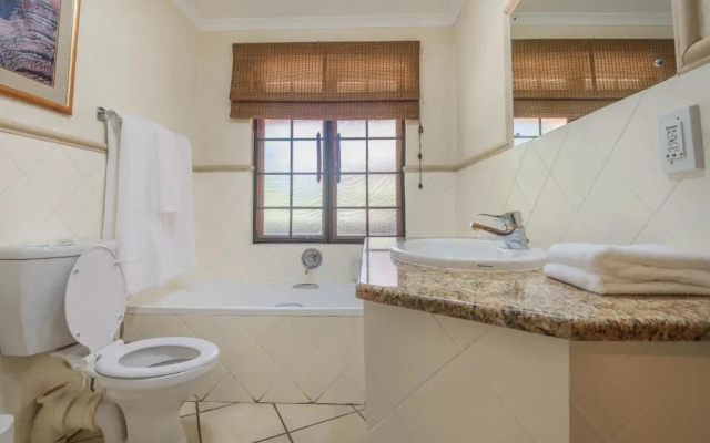 Kruger Park Lodge Unit No. 241