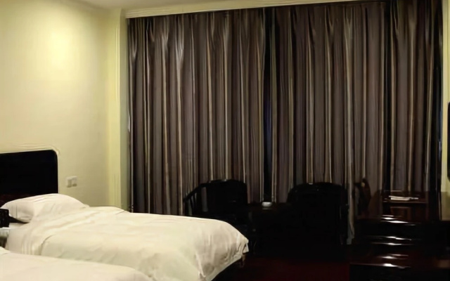 Taishan Zehui Hot Spring Resort