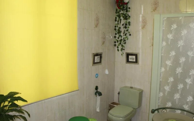 Casa de Huespedes Lourdes