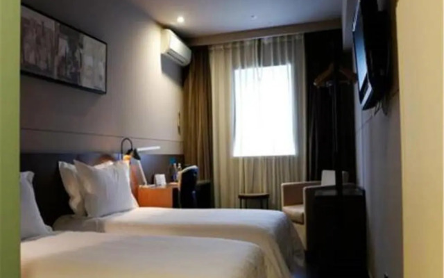 Jinjiang Inn, Select - New Hongqiao, Shanghai