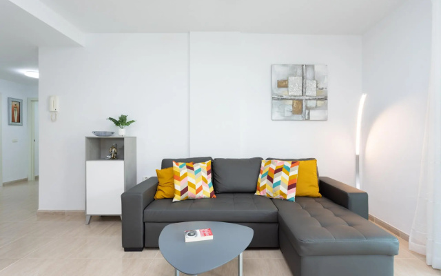 Home2Book Abime Sunny Apartment Golf del Sur, Pool