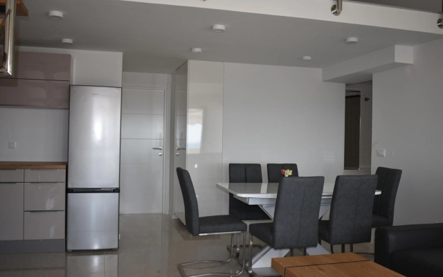 Apartments Marlin Blue