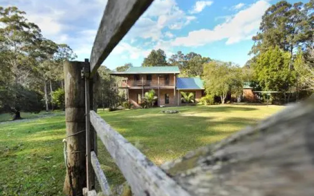 Sapphire Beach Acreage