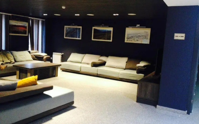 Orbi Palace Bakuriani, Apt. #402