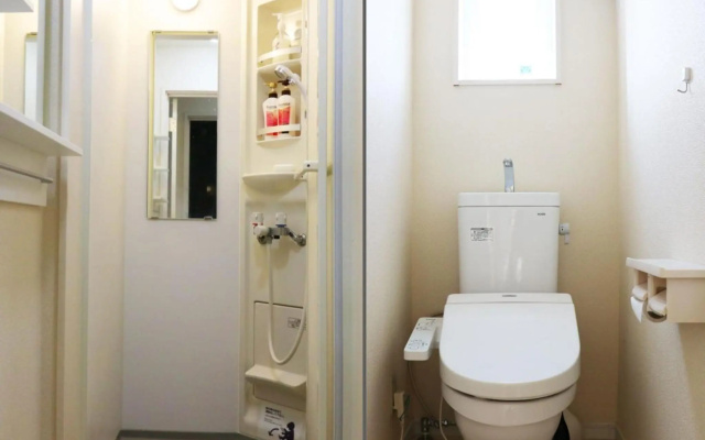 OHANA TOKYO HOUSE - Vacation STAY 73654v