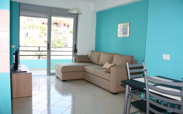 Qeram Daci Apartments