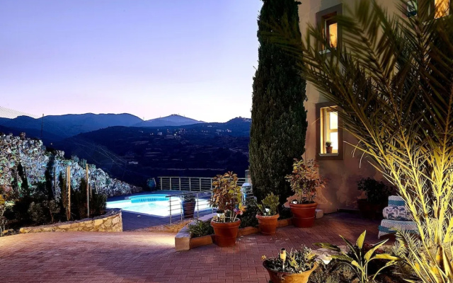 Sunny Dreams Villa With Pool Near Heraklion