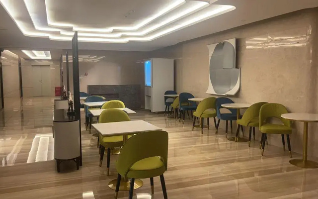 Yidiandian Hotel Apartment (Shenzhen International Convention And Exhibition Center)