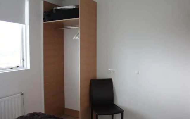 Lónið Apartments