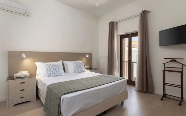 The Olive Mill House Luxe Villa