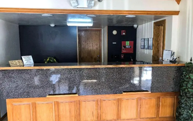 Econo Lodge Erie