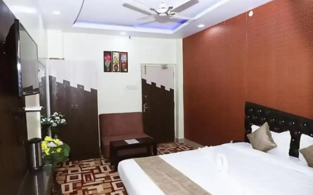 Janvi International Inn Muzaffarpur