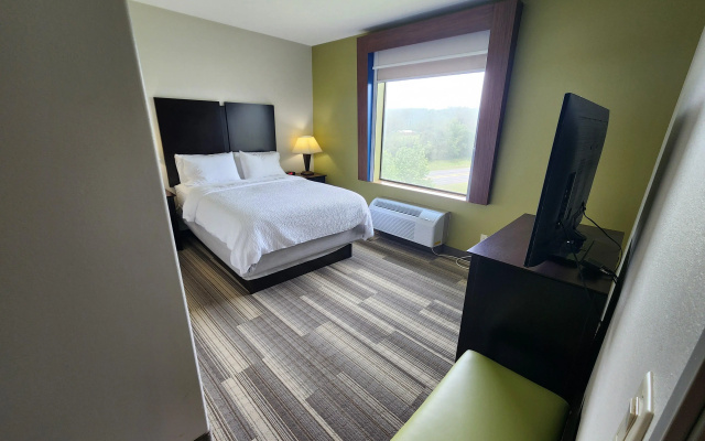 Holiday Inn Express Heber Springs by IHG