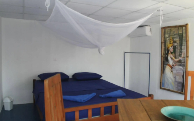 Otres Resort