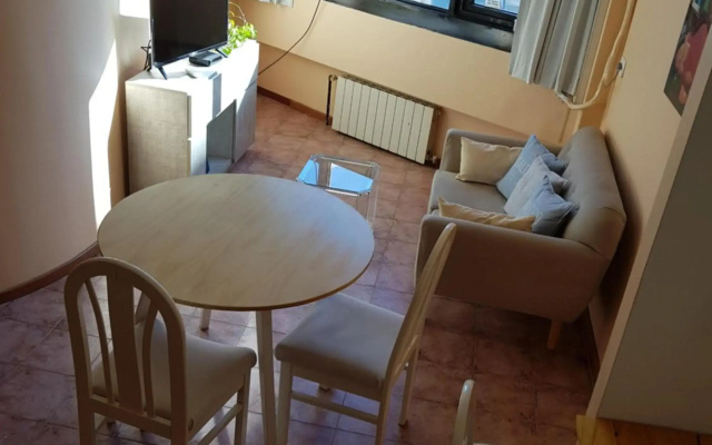 Duplex Cabildo