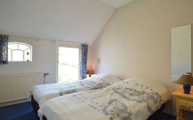 Beautiful Holiday Home in Dwingeloo With Garden