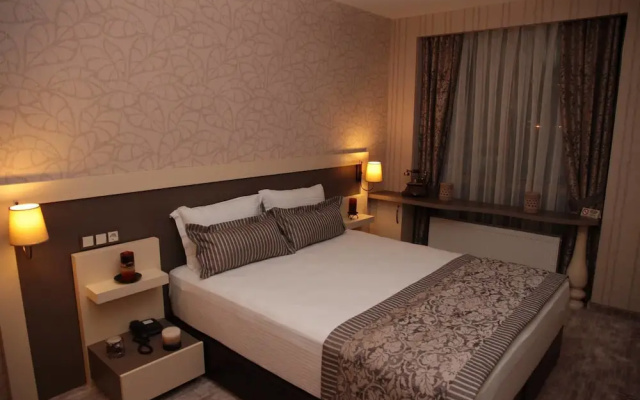 Hotel Karaca
