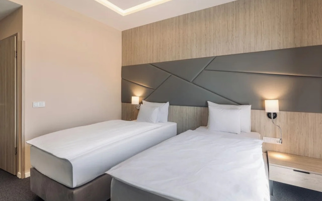 Park Hotel