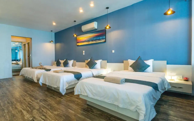 Cita Resort