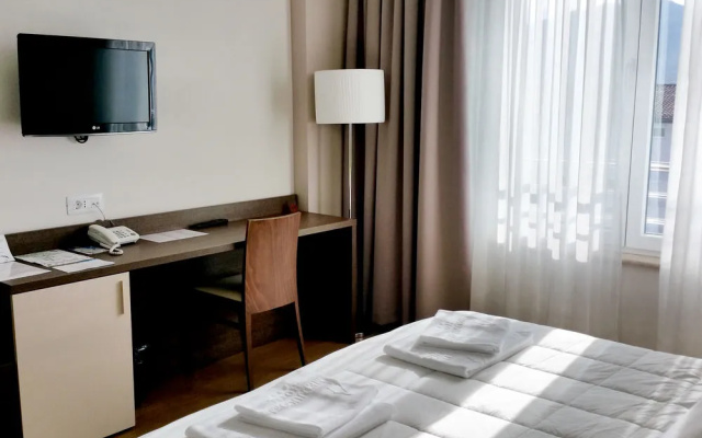 Medjugorje Hotel & Spa