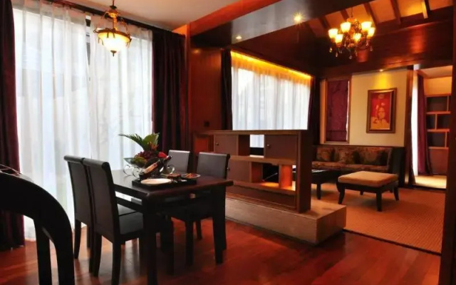 ZhongAo Hotel Shimei Bay