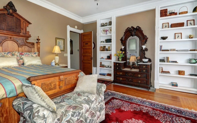 Fargo Mansion Inn