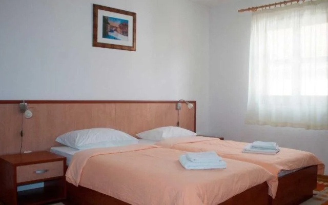 Hotel Porto Bello