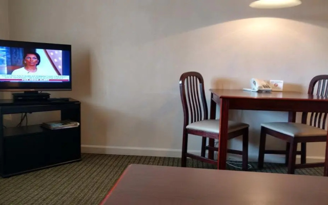 Affordable Suites Charlottesville