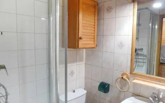 Apartment Le Choucas