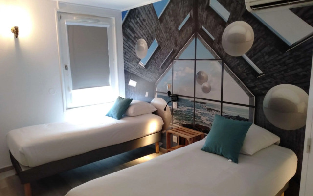 Arl Hotel