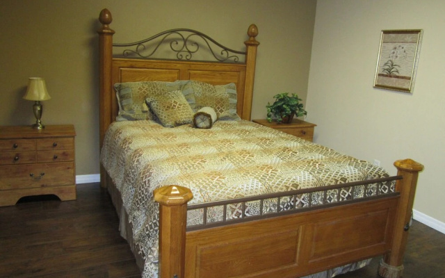 North Lake Estates RV Park