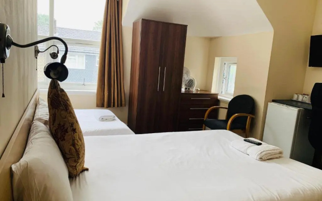 Albert Guest House (Adults Only)